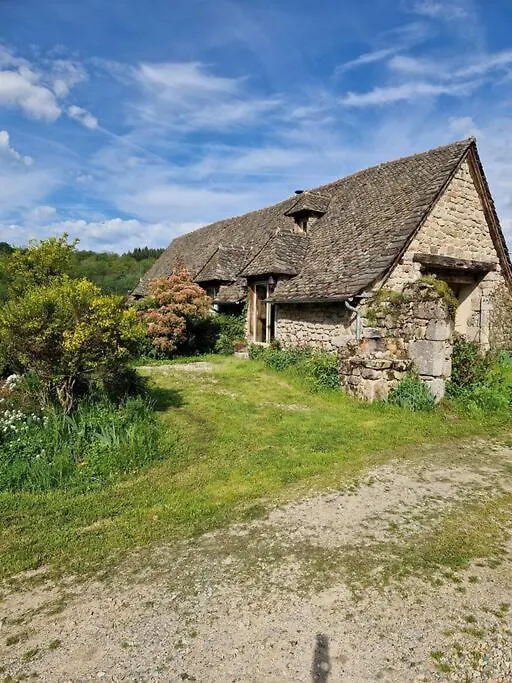 Hébergement de vacances Villa Le Puy D'Aubrac à Florentin-la-Capelle France