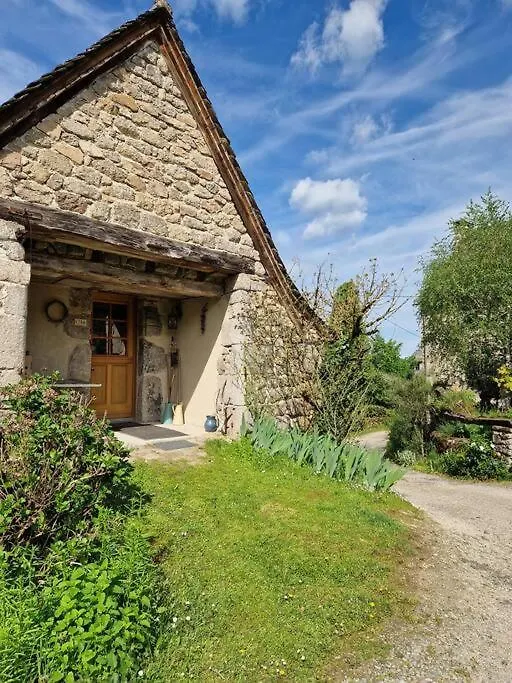 Villa Le Puy D'Aubrac à Florentin-la-Capelle 0*,  France