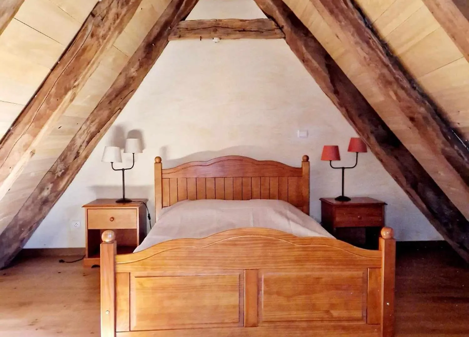 Villa Le Puy D'Aubrac à Florentin-la-Capelle 0*,  France