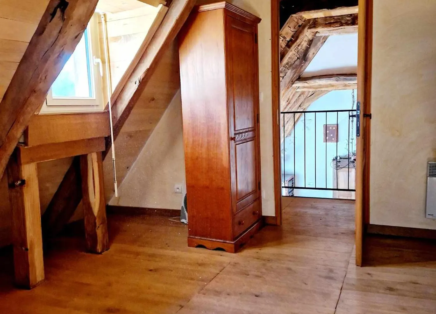 Villa Le Puy D'Aubrac à Florentin-la-Capelle Hébergement de vacances